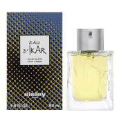 Sisley Eau D´Ikar Eau de Toilette da uomo 50 ml