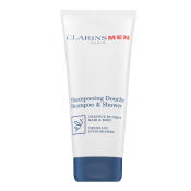 Clarins Men Shampoo & Shower šampon a sprchový gel 2v1 pro muže 200 ml