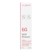 Clarins SOS Primer Osnova za temeljni premaz proti nepravilnostim na koži 05 Lavender 30 ml