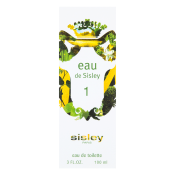 Sisley Eau de Sisley 1 Eau de Toilette femei 100 ml