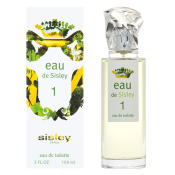 Sisley Eau de Sisley 1 Eau de Toilette femei 100 ml