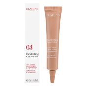 Clarins Everlasting Concealer correttore liquido 03 Medium Deep 12 ml