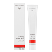 Dr. Hauschka Hydrating Hand Cream krem do rąk o działaniu nawilżającym 50 ml