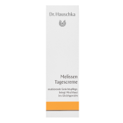 Dr. Hauschka Melissa Day Cream crema per il viso con effetto idratante 30 ml