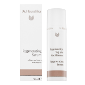 Dr. Hauschka Regenerating Serum verjongend serum voor de rijpe huid 30 ml