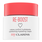 Clarins My Clarins vlažilna krema RE-BOOST Comforting Hydrating Cream 50 ml