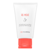 Clarins My Clarins Negovalni gel za čiščenje RE-MOVE Purifying Cleansing Gel 125 ml