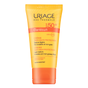 Uriage Bariésun Sun Protection Face Cream SPF 50 лосион за слънце за лице 50 ml