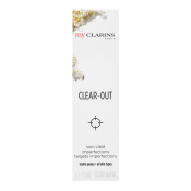 Clarins My Clarins kožni gel CLEAR-OUT Targets Imperfections 15 ml
