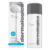 Dermalogica Daily Microfoliant Scrub voor alle huidtypen 74 g