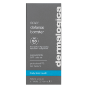 Dermalogica Solar Defense Booster SPF50 zonnebrandcrème 50 ml