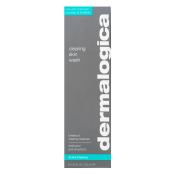 Dermalogica Clearing Skin Wash tisztító hab pattanásos bőrre 250 ml