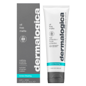 Dermalogica Oil Free Matte SPF30 matterende vloeistof voor de vette huid 50 ml