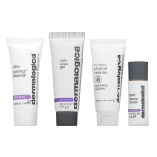 Dermalogica Pro Power Peel Post-Procedure Kit SPF30 zestaw z formułą kojącą