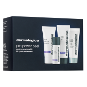 Dermalogica Pro Power Peel Post-Procedure Kit SPF30 zestaw z formułą kojącą