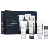 Dermalogica Pro Power Peel Post-Procedure Kit SPF30 zestaw z formułą kojącą