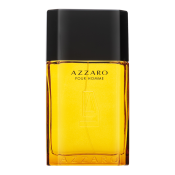 Azzaro Pour Homme toaletní voda pro muže 100 ml
