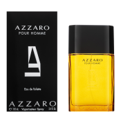 Azzaro Pour Homme toaletní voda pro muže 100 ml