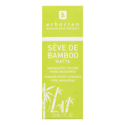 Erborian Séve de Bamboo Matte Powder Effect Essence sérum so zmatňujúcim účinkom 30 ml