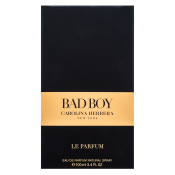 Carolina Herrera Bad Boy Le Parfum woda perfumowana dla mężczyzn 100 ml