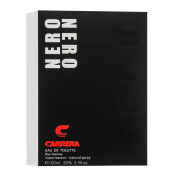 Carrera Nero woda toaletowa dla mężczyzn 100 ml