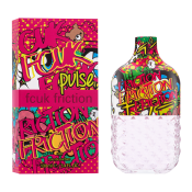 Fcuk Friction Pulse woda perfumowana dla kobiet 100 ml