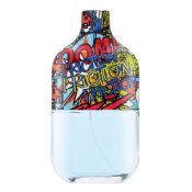 Fcuk Friction Pulse woda toaletowa dla mężczyzn 100 ml