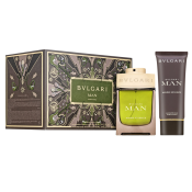 Bvlgari Man Wood Essence darilni komplet za moške 100 ml