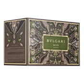 Bvlgari Man Wood Essence darilni komplet za moške 100 ml