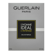 Guerlain L'Homme Idéal L'Intense woda perfumowana dla mężczyzn 100 ml