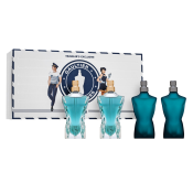 Jean P. Gaultier Le Male MINIATURES darčeková sada za muškarce Set I. 7 ml
