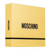 Moschino Fresh Couture Gold set voor vrouwen