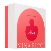 Nina Ricci Nina darilni komplet za ženske 50 ml