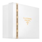Prada La Femme set cadou femei