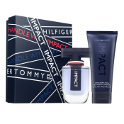 Tommy Hilfiger Impact ajándékszett férfiaknak