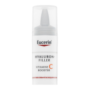 Eucerin Hyaluron-Filler Vitamine C Booster Öregedésgátló szérum C-Vitaminnal 8 ml