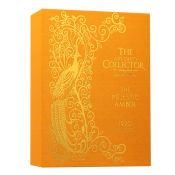 Alexandre.J The Art Deco Collector The Majestic Amber Eau de Parfum nőknek 100 ml