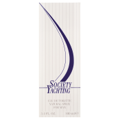 Society Yachting Society for Men Eau de Toilette voor mannen 100 ml