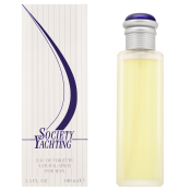 Society Yachting Society for Men Eau de Toilette voor mannen 100 ml