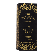 Alexandre.J The Art Deco Collector The Majestic Oud Eau de Parfum unisex 100 ml