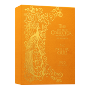 Alexandre.J The Art Deco Collector The Majestic Oud Eau de Parfum unisex 100 ml