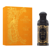 Alexandre.J The Art Deco Collector The Majestic Oud Eau de Parfum unisex 100 ml