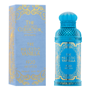 Alexandre.J The Art Deco Collector The Majestic Vanilla Eau de Parfum unisex 100 ml