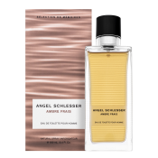 Angel Schlesser Ambre Frais Pour Homme Eau de Toilette férfiaknak 100 ml