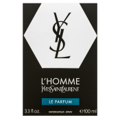 Yves Saint Laurent L'Homme Le Parfum Eau de Parfum para hombre 100 ml