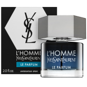 Yves Saint Laurent L'Homme Le Parfum woda perfumowana dla mężczyzn 60 ml
