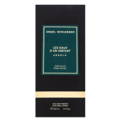 Angel Schlesser Les Eaux D'Un Instant Absolu Sensual Patchouli parfémovaná voda unisex 100 ml