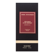Angel Schlesser Les Eaux D'Un Instant Absolu Sublime Rose Eau de Parfum uniszex 100 ml