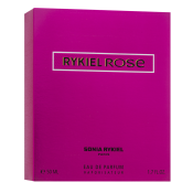Sonia Rykiel Rykiel Rose Eau de Parfum for women 50 ml