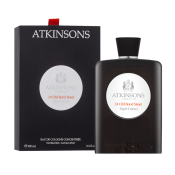 Atkinsons 24 Old Bond Street Triple Extrait woda kolońska unisex 100 ml